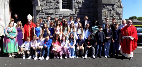 May 2025 - School News