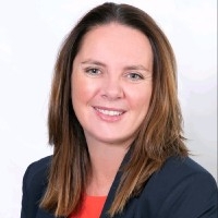 School Principal
Mags Leonard